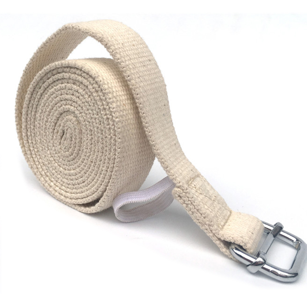 3m Yoga D-Ring Belt Stretch St - огляд і ціна Yoga Fitness Ring
