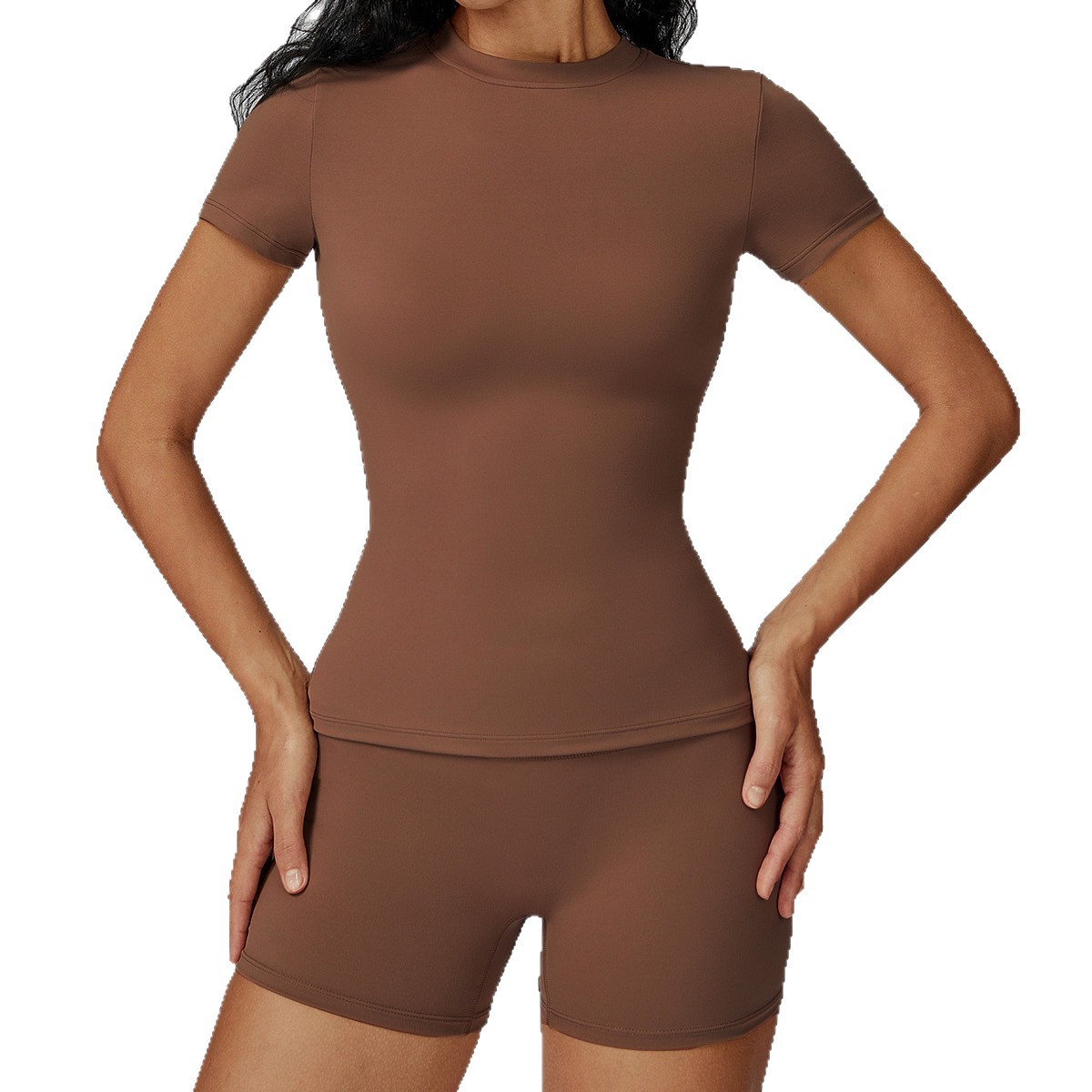 Sports suit for women 2025 new - огляд і ціна Yoga Fitness Women
