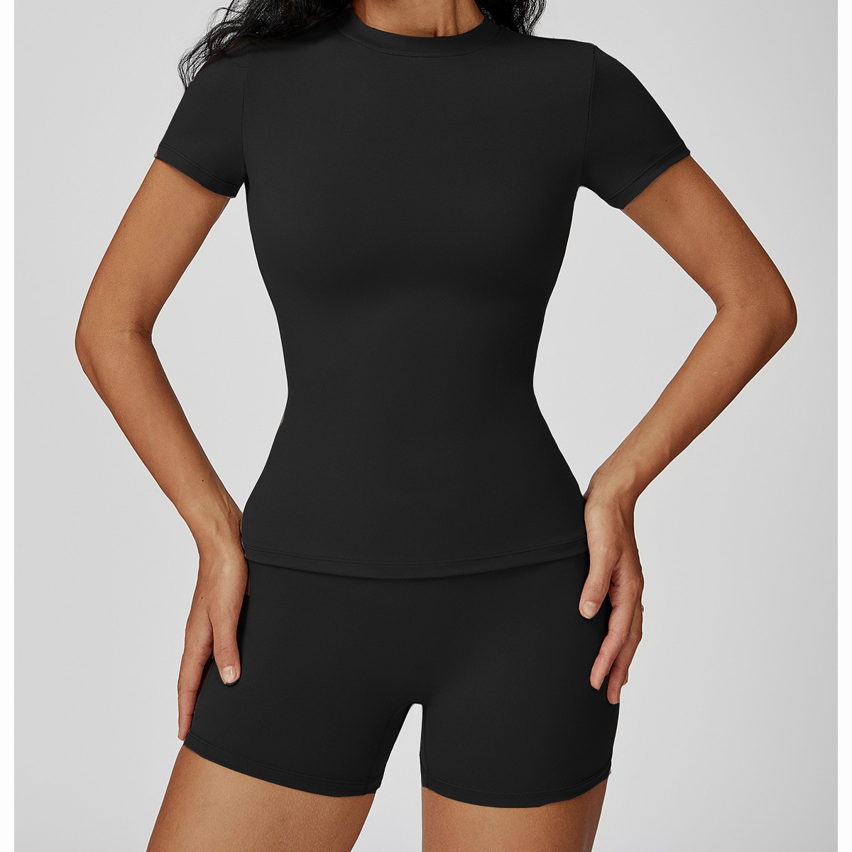 Sports suit for women 2025 new - огляд і ціна Yoga Fitness Women
