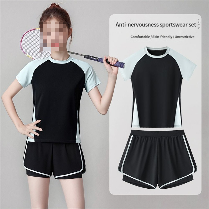 Sports sets: women's running,  - огляд і ціна Yoga Fitness Set