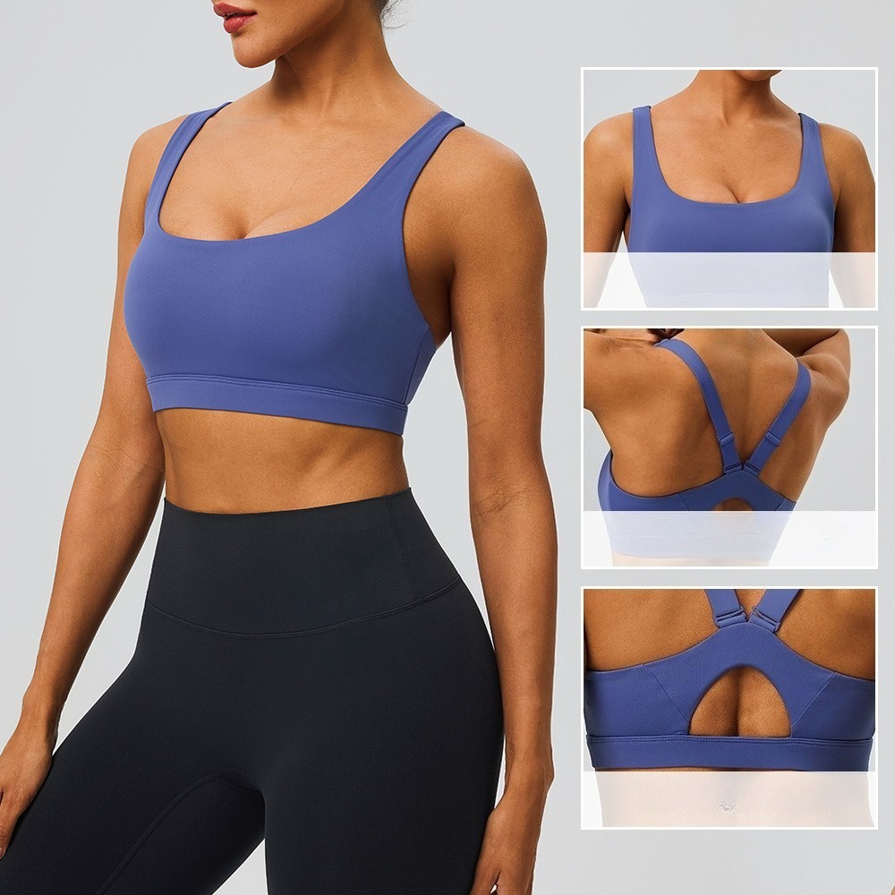 Women Medium High Support Spor - огляд і ціна Yoga Y Fitness
