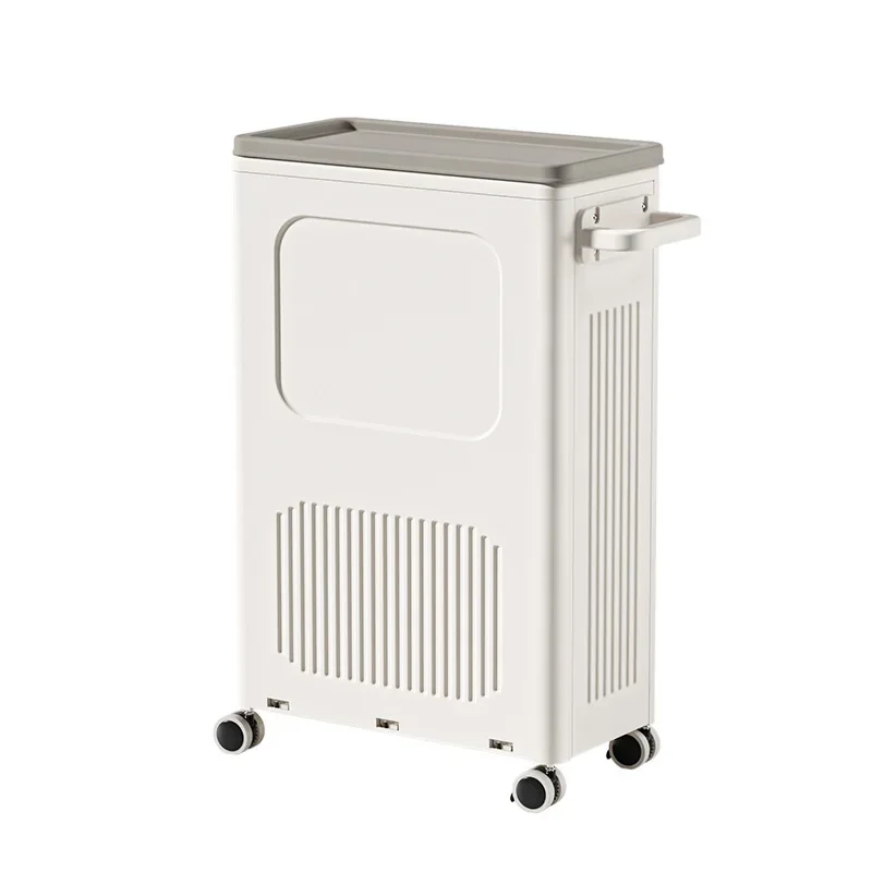 Single-layer plastic cart Mult - огляд і ціна Yoga Fitness Rooms