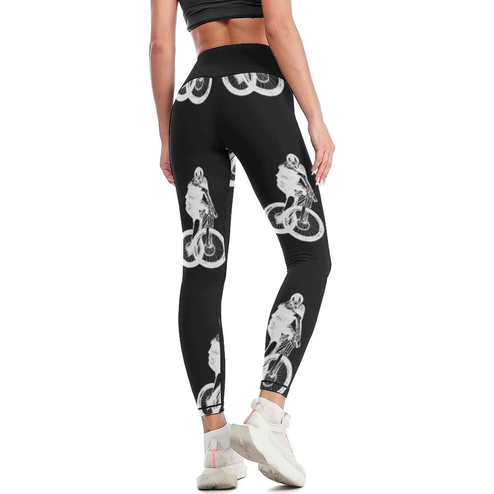 Mountain Bike and MTB gift pre - огляд і ціна Yoga Fitness Gifts