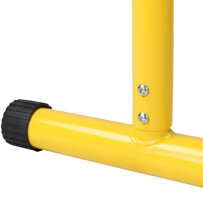 Hot Sales Adjustable Door Gym  - огляд і ціна Dip Bar Parallel