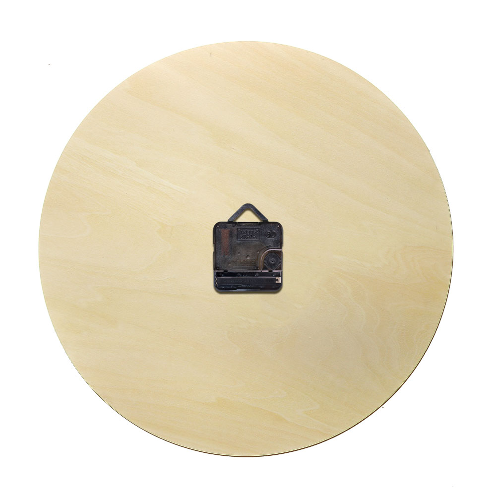 Yoga Pose Wooden Wall Clock Fi - огляд і ціна Yoga Fitness Watch