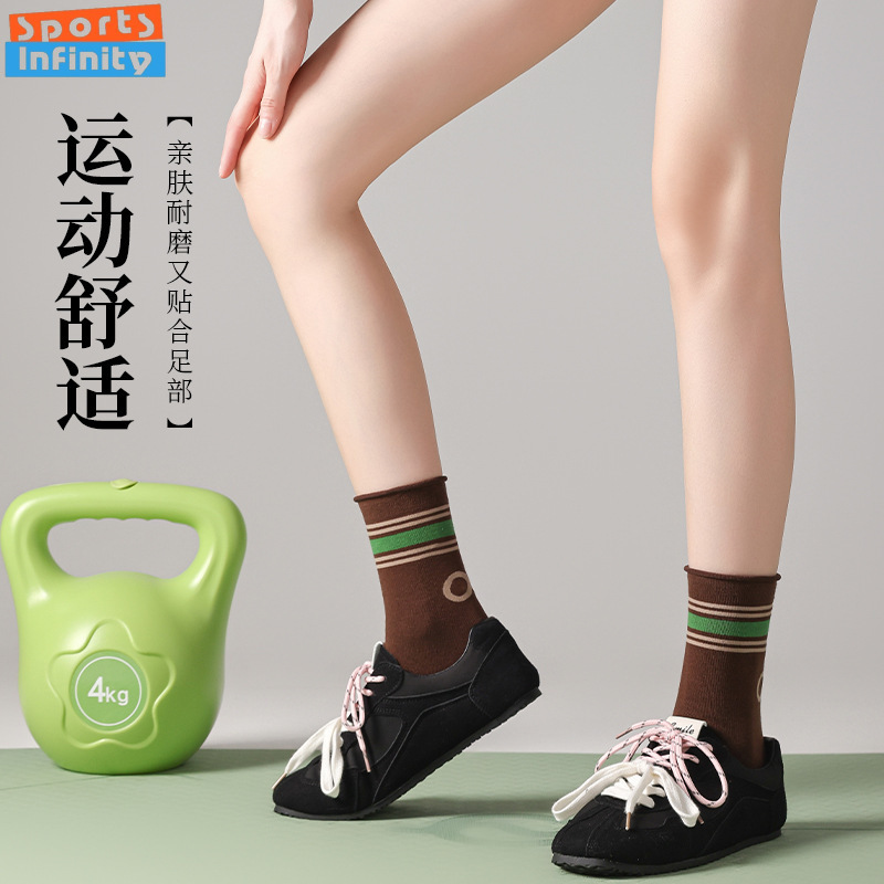 New Professional Pilates Socks - огляд і ціна Yoga Dance & Fitness Center Llc
