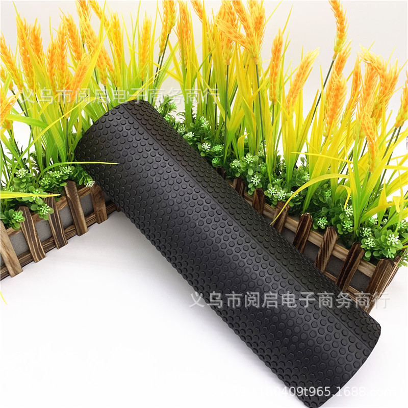 30/45cm Half Round EVA Massage - огляд і ціна Yoga Fitness Massage