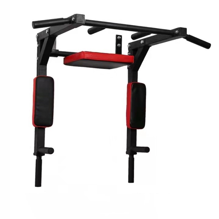 2026 5 in 1 Pull up Bar Iron S - огляд і ціна Dip Bar Parallel