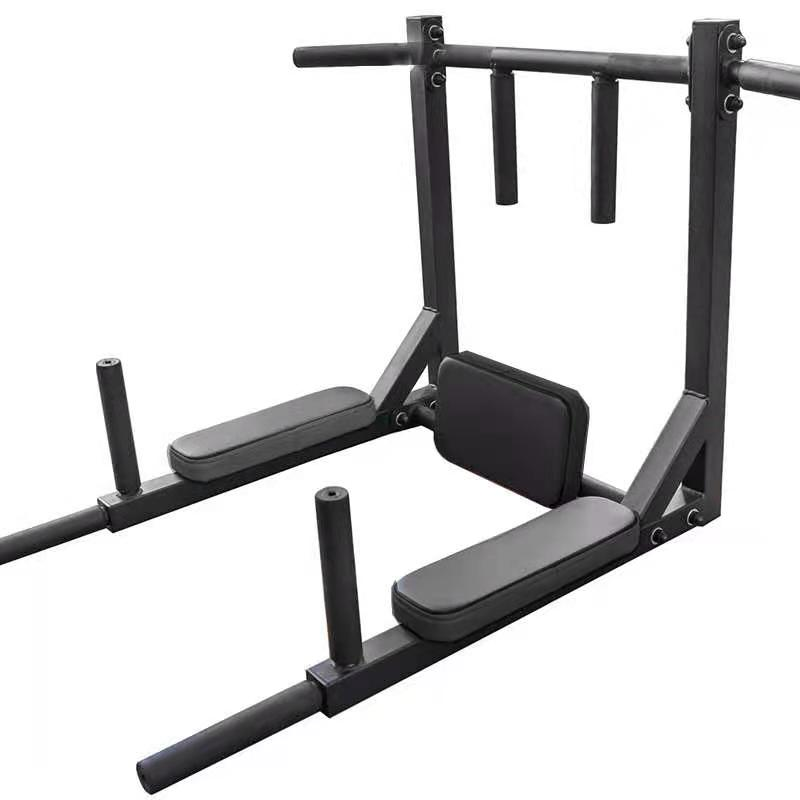 2026 5 in 1 Pull up Bar Iron S - огляд і ціна Dip Bar Parallel