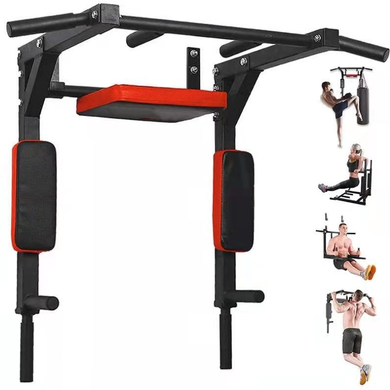 2026 5 in 1 Pull up Bar Iron S - огляд і ціна Dip Bar Parallel