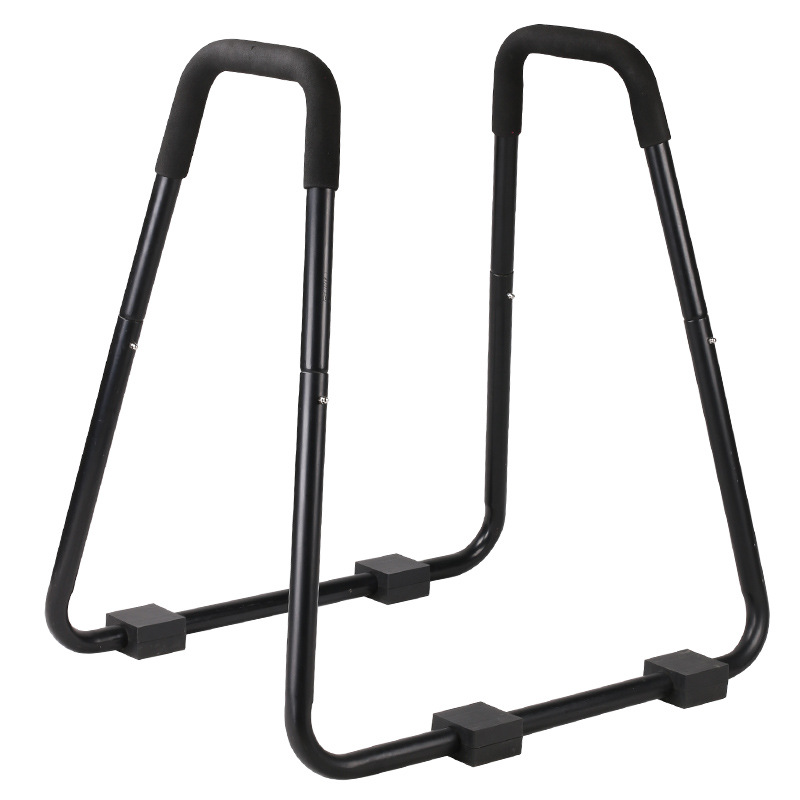 2026 Black Heavy-Duty Parallel - огляд і ціна Dip Bar Parallel