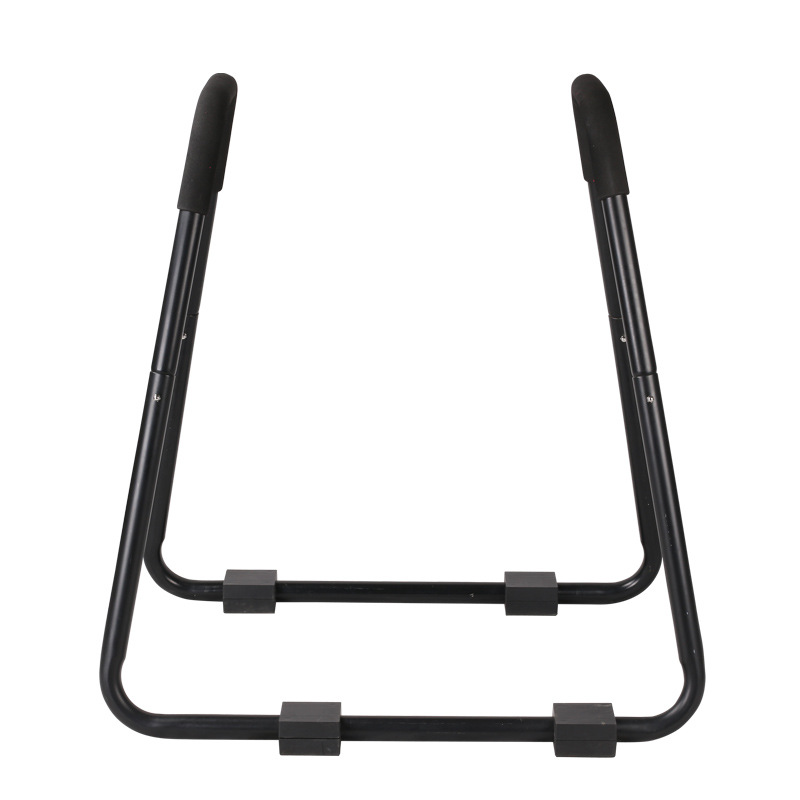 2026 Black Heavy-Duty Parallel - огляд і ціна Dip Bar Parallel