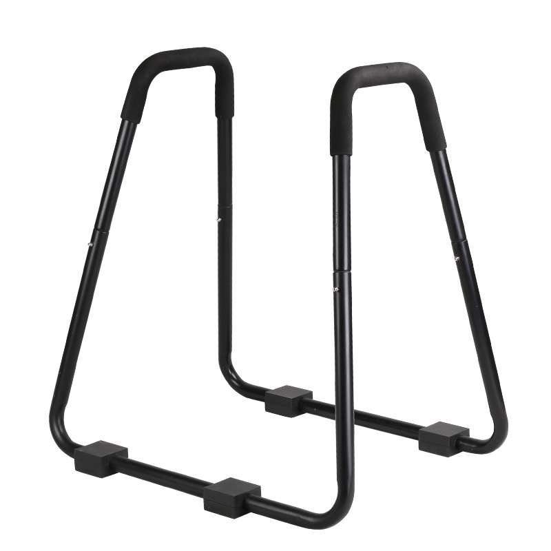 2026 Black Heavy-Duty Parallel - огляд і ціна Dip Bar Parallel