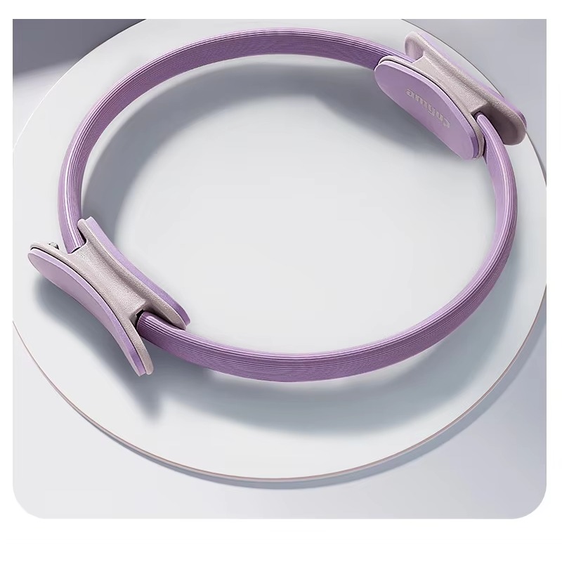 Durable Yoga Ring Magic Circle - огляд і ціна Yoga Fitness Ring