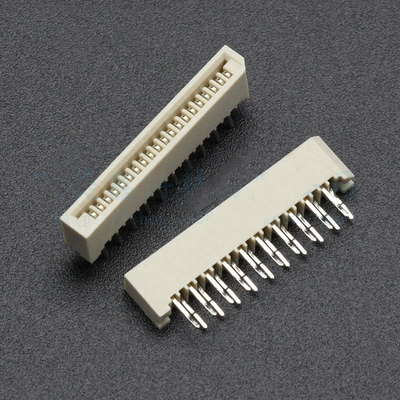 1.0mm1.25 pitch FPC/FFC Connec - огляд і ціна Dip Bar Parallel