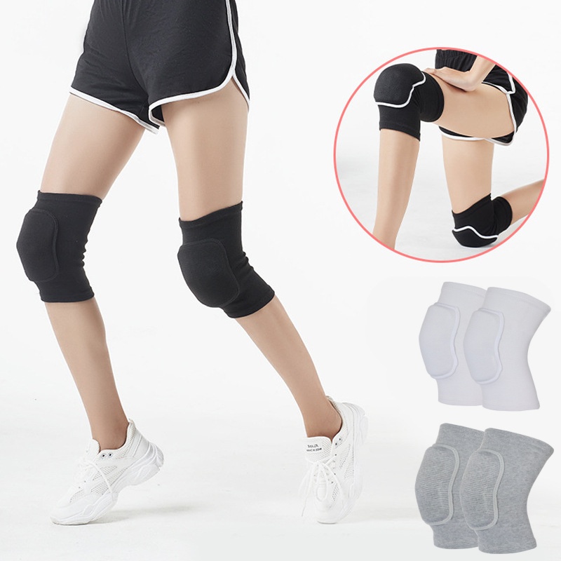 Knee Pads Compression Pad Brac - огляд і ціна Knee Sleeve Compression