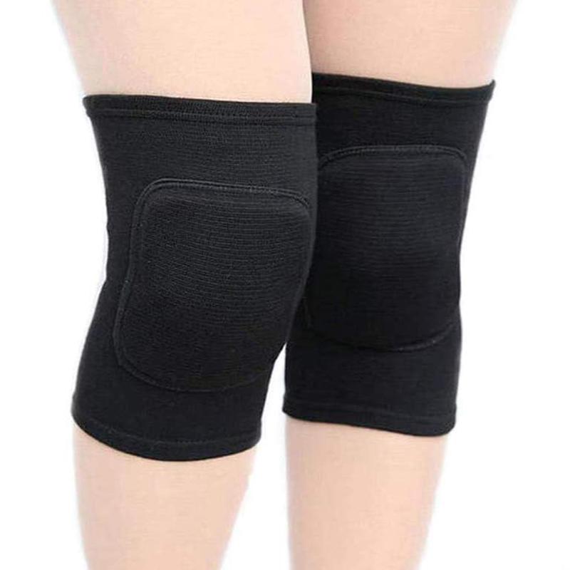 Knee Pads Compression Pad Brac - огляд і ціна Knee Sleeve Compression