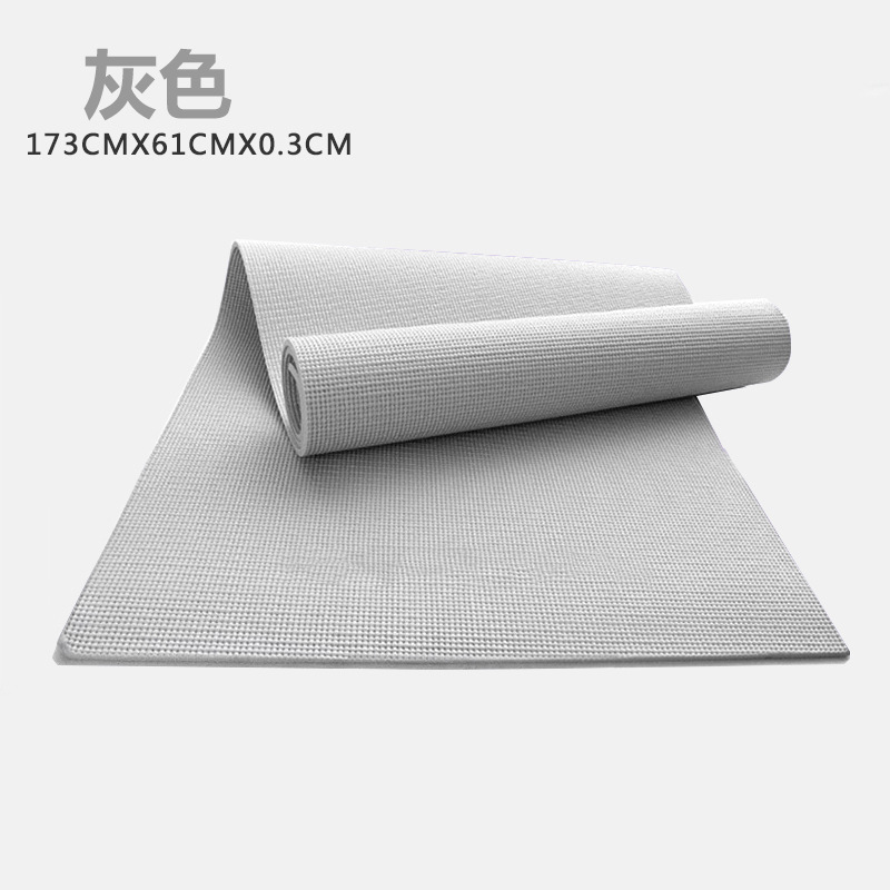 Yoga mat printing factory shoc - огляд і ціна Yoga Fitness Rooms