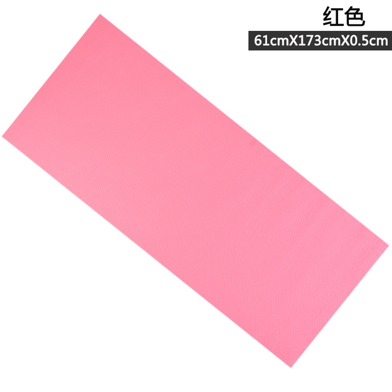 Yoga mat printing factory shoc - огляд і ціна Yoga Fitness Rooms