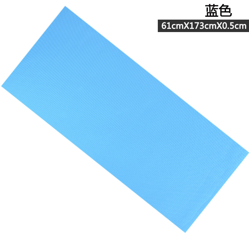 Yoga mat printing factory shoc - огляд і ціна Yoga Fitness Rooms