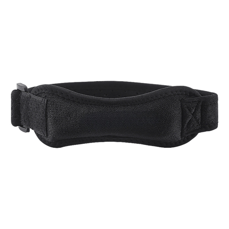 1PC Knee Patellar Tendon Knee  - огляд і ціна Knee Sleeve Compression