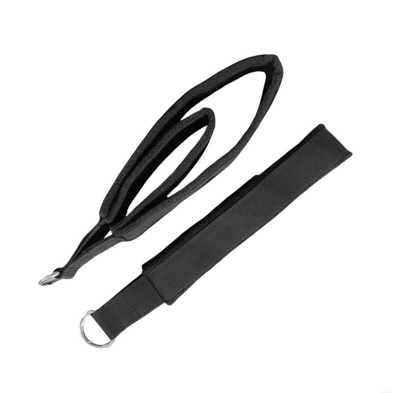 1Pair Pilates Double Rings Fit - огляд і ціна Yoga Fitness Ring