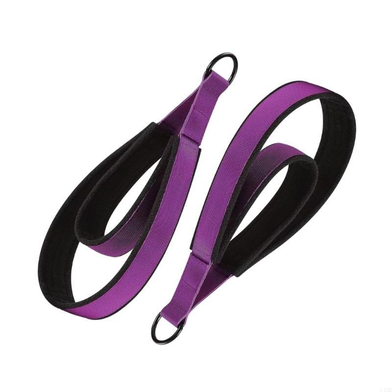 1Pair Pilates Double Rings Fit - огляд і ціна Yoga Fitness Ring