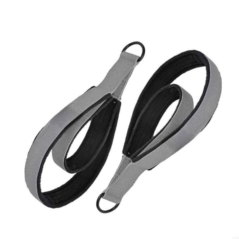 1Pair Pilates Double Rings Fit - огляд і ціна Yoga Fitness Ring