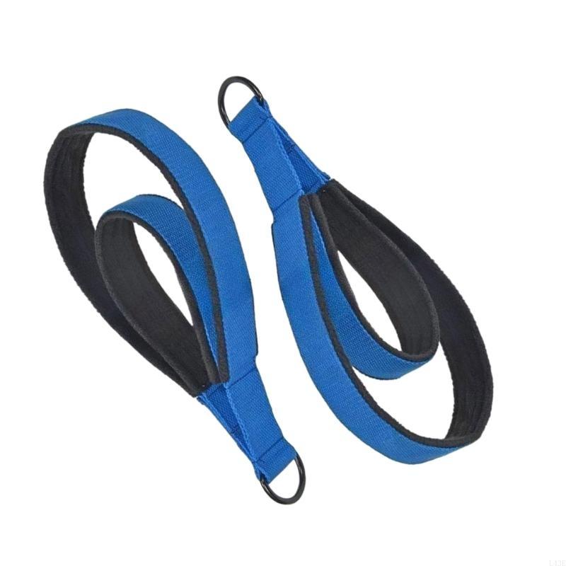 1Pair Pilates Double Rings Fit - огляд і ціна Yoga Fitness Ring