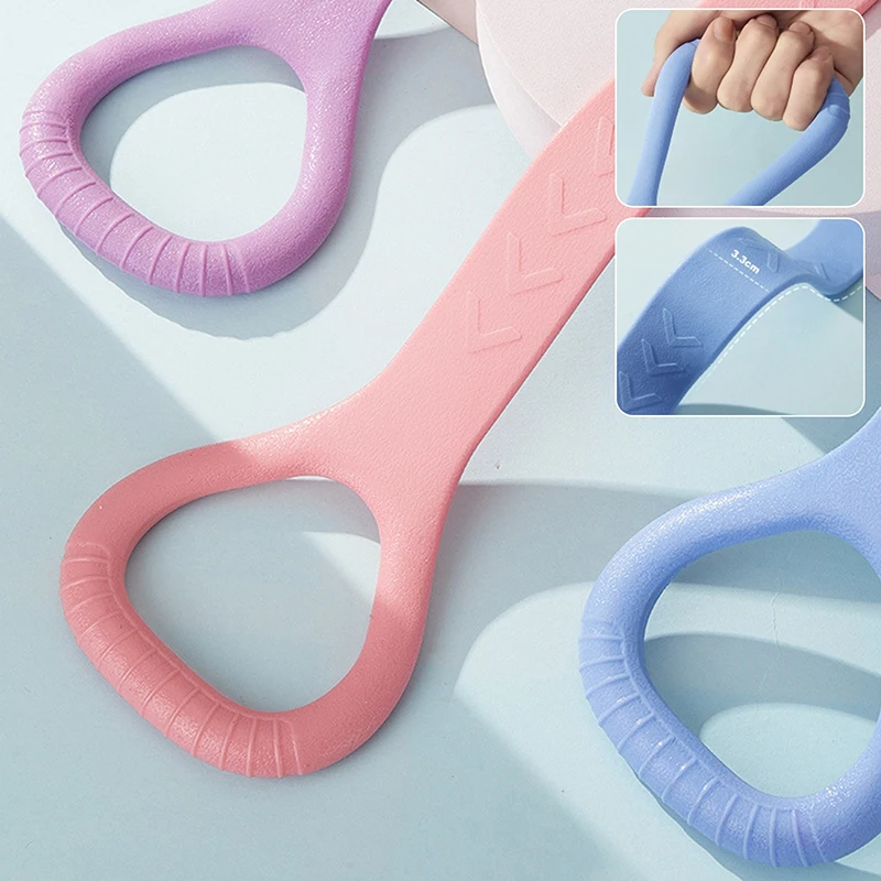 Yoga Fitness Elastic Rope Sili - огляд і ціна Yoga Fitness Rooms