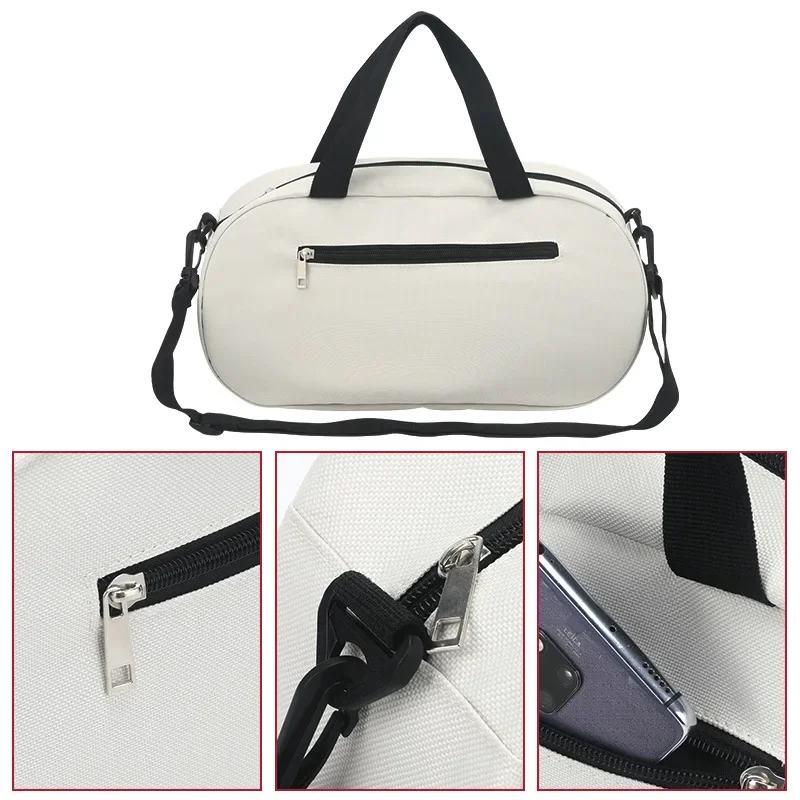 Taylors Swifts Duffel Handbag  - огляд і ціна Yoga Fitness Merch