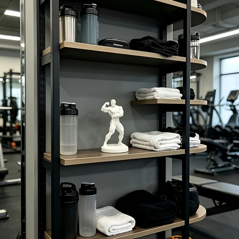 1/2 Piece Fitness Trainer Scul - огляд і ціна Yoga Fitness Rooms