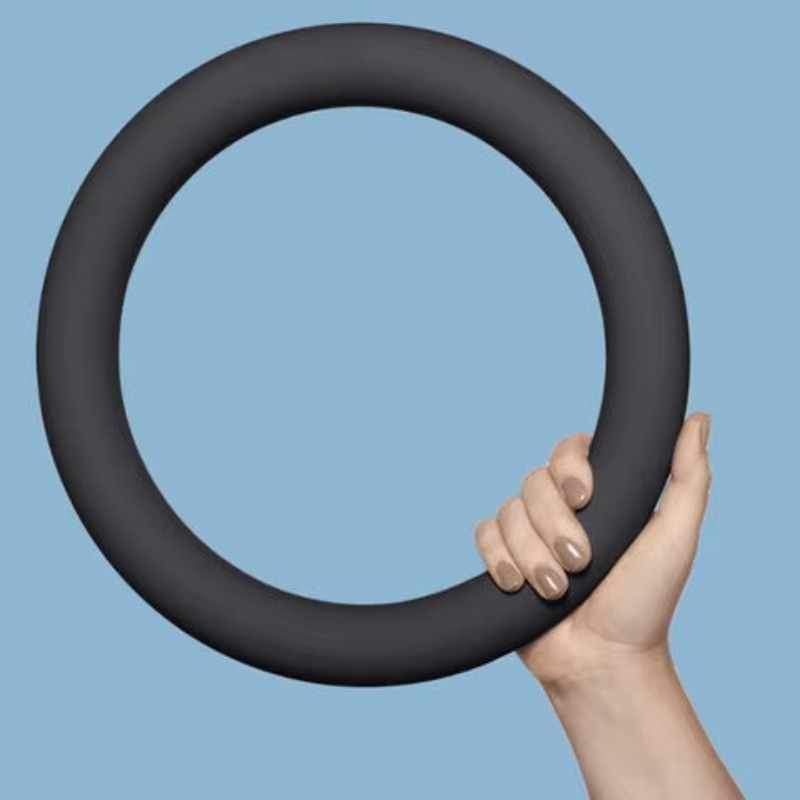 YTYIN New Style Power Ring Str - огляд і ціна Yoga Fitness Ring