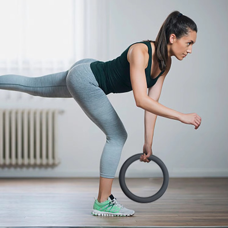 YTYIN New Style Power Ring Str - огляд і ціна Yoga Fitness Ring