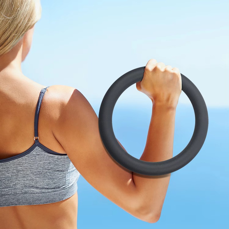 YTYIN New Style Power Ring Str - огляд і ціна Yoga Fitness Ring