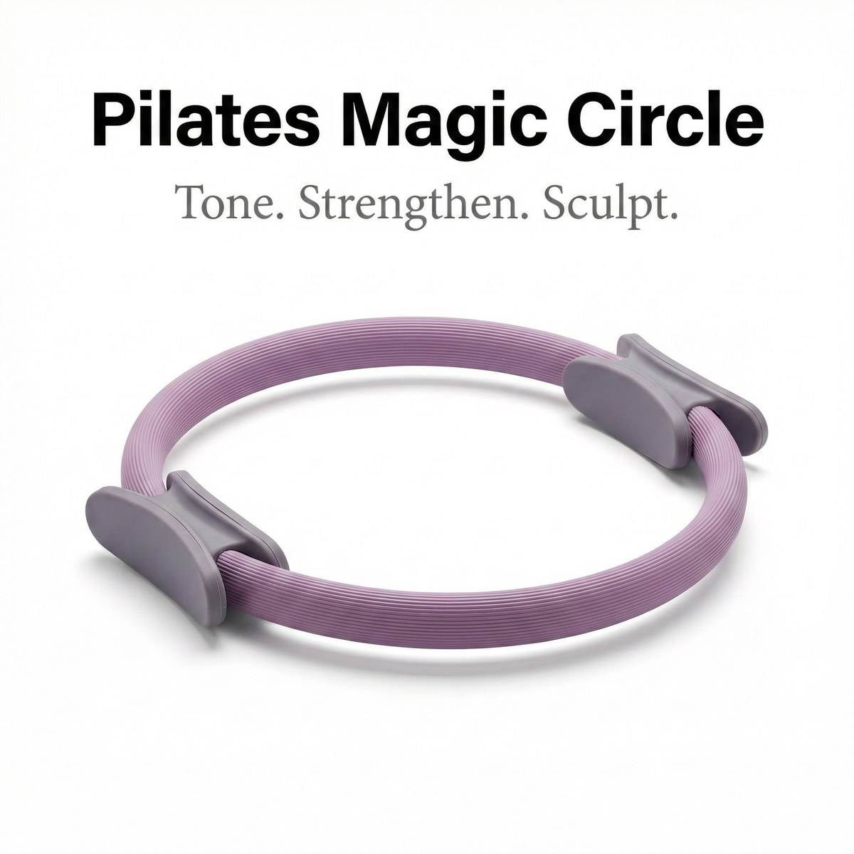 38cm Pilates Ring Yoga Magic C - огляд і ціна Yoga Fitness Ring
