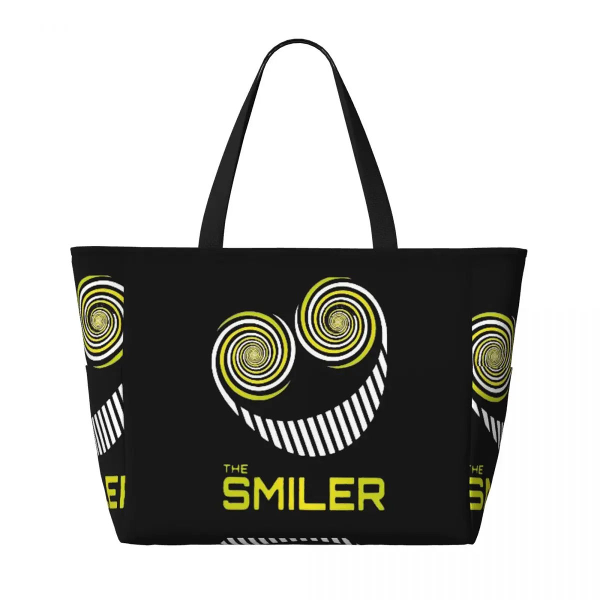 The Smiler Alton Towers Merch  - огляд і ціна Yoga Fitness Merch
