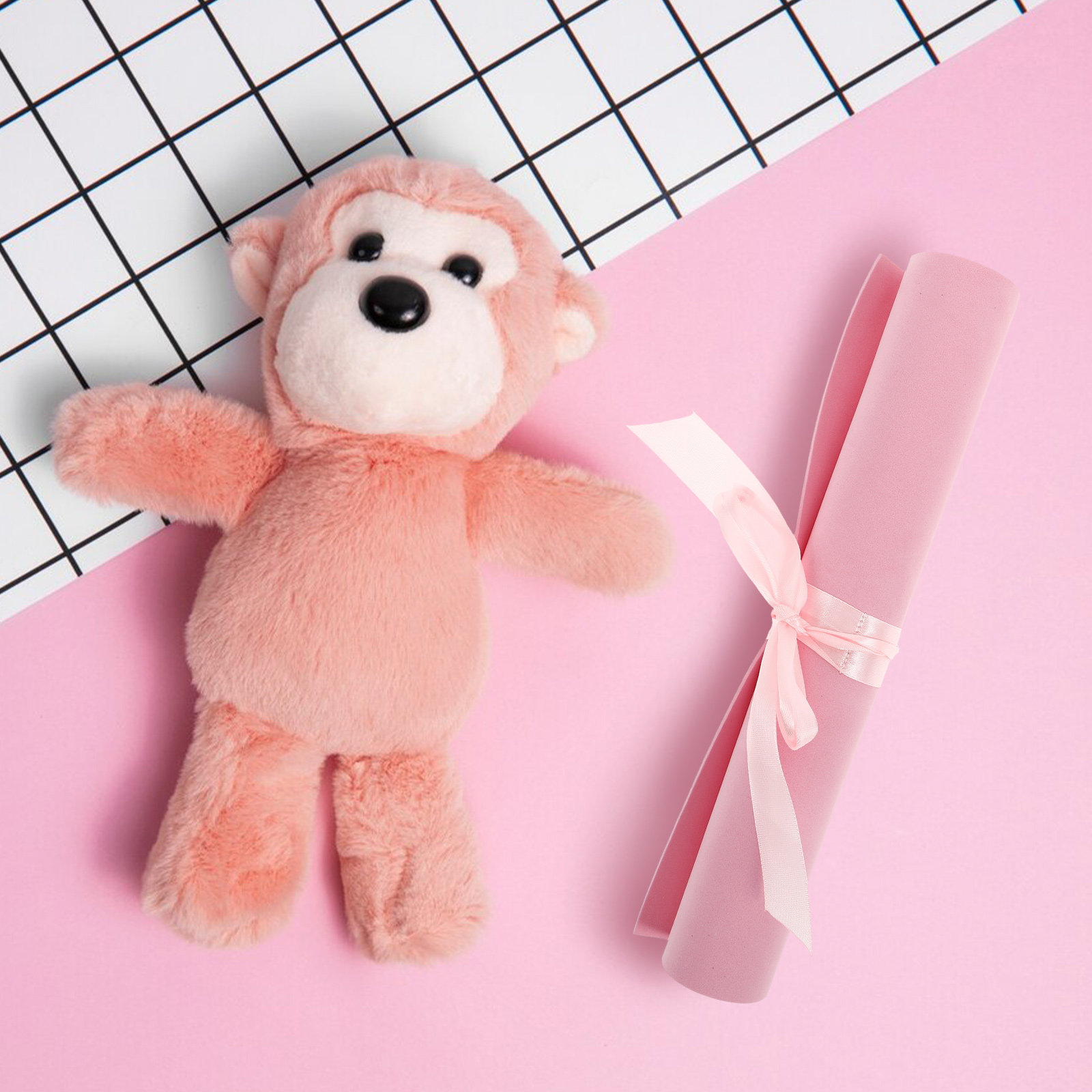 Miniature Yoga Mat for Girl 12 - огляд і ціна Yoga Y Fitness