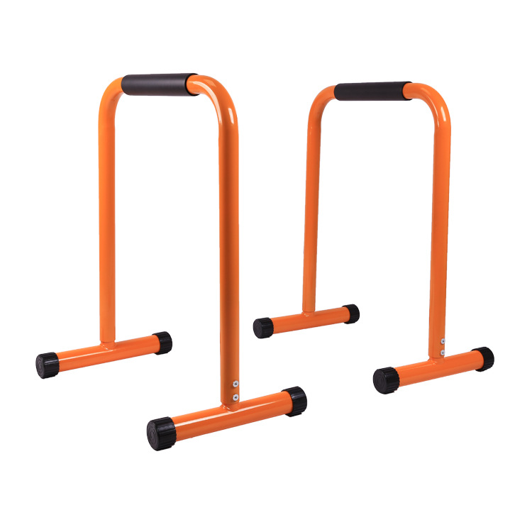 Gym  Heavy Duty Body Pull up a - огляд і ціна Dip Bar Parallel