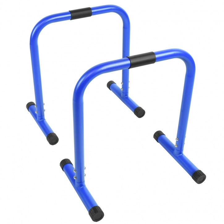 Gym  Heavy Duty Body Pull up a - огляд і ціна Dip Bar Parallel