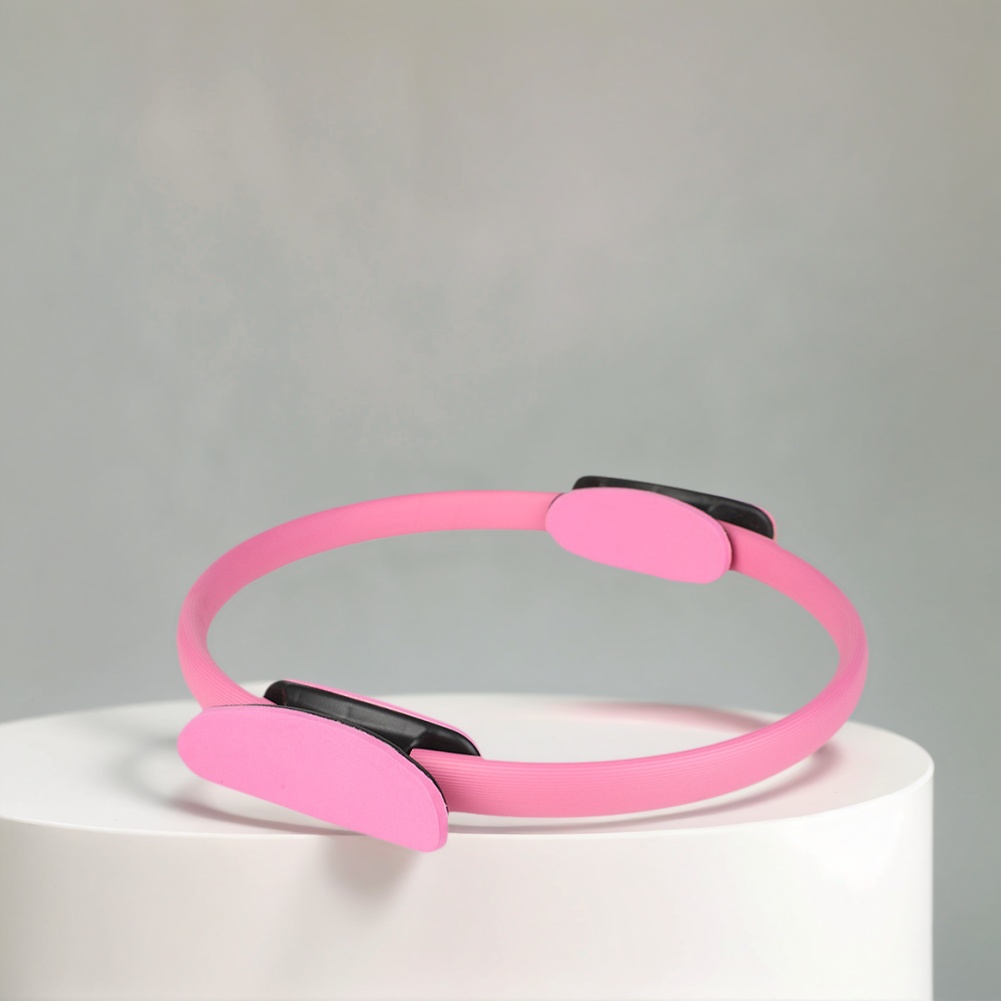 Pilates Ring Fitness Ring Port - огляд і ціна Yoga Fitness Ring