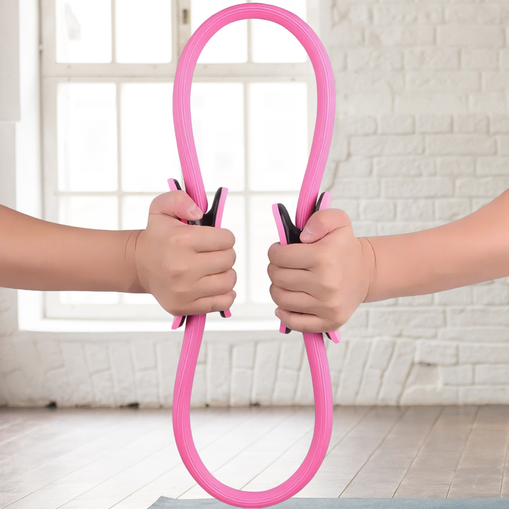 Pilates Ring Fitness Ring Port - огляд і ціна Yoga Fitness Ring