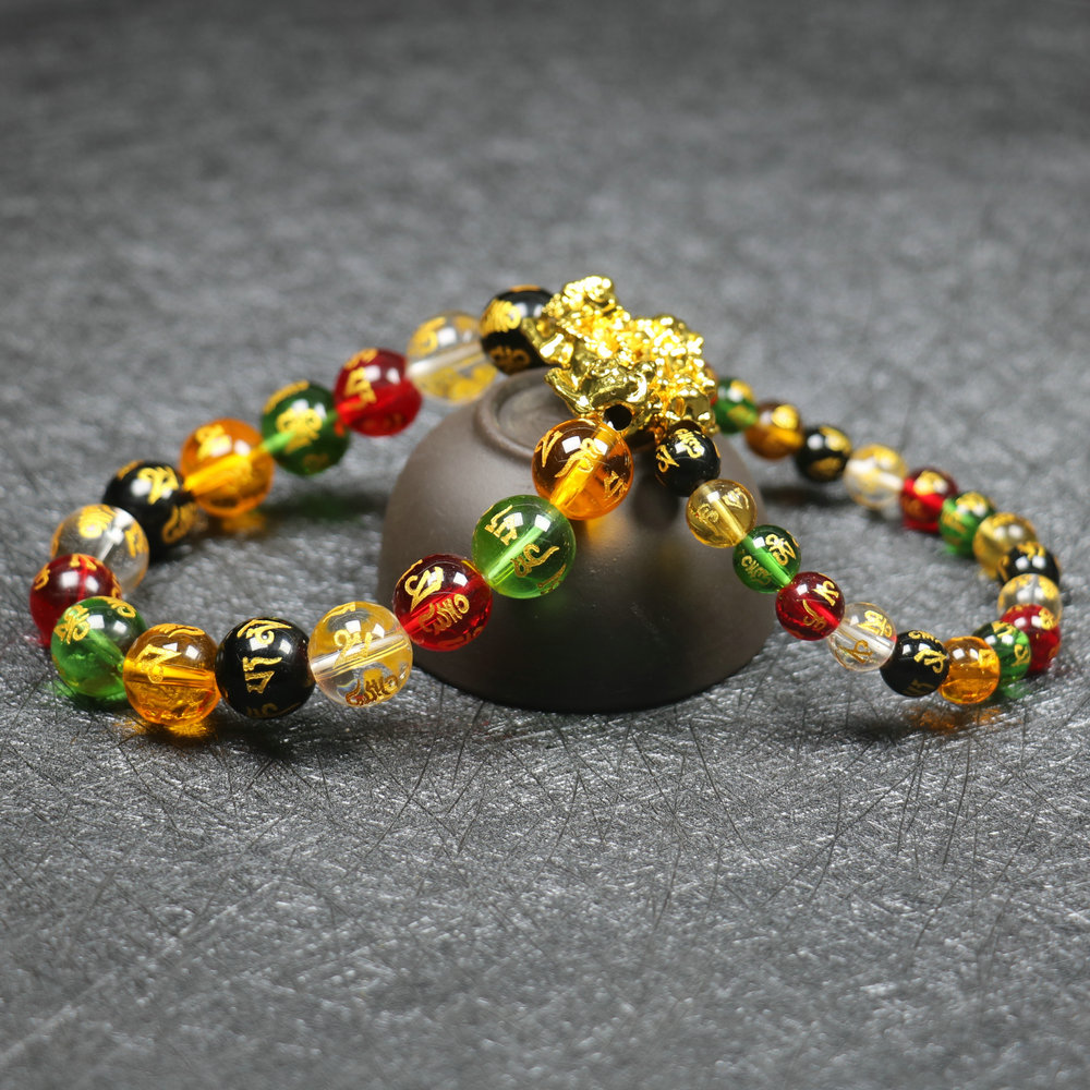 Pi Xiu Wealth Bracelet For Wom - огляд і ціна Yoga Fitness Gifts