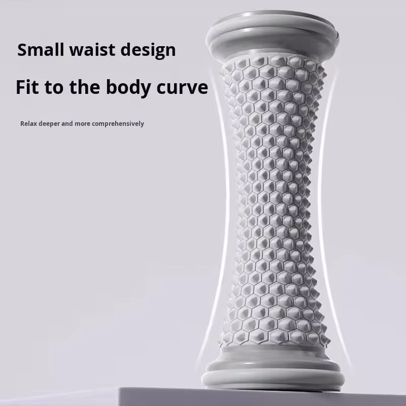 Foot Massage Roller for Planta - огляд і ціна Yoga Fitness Massage