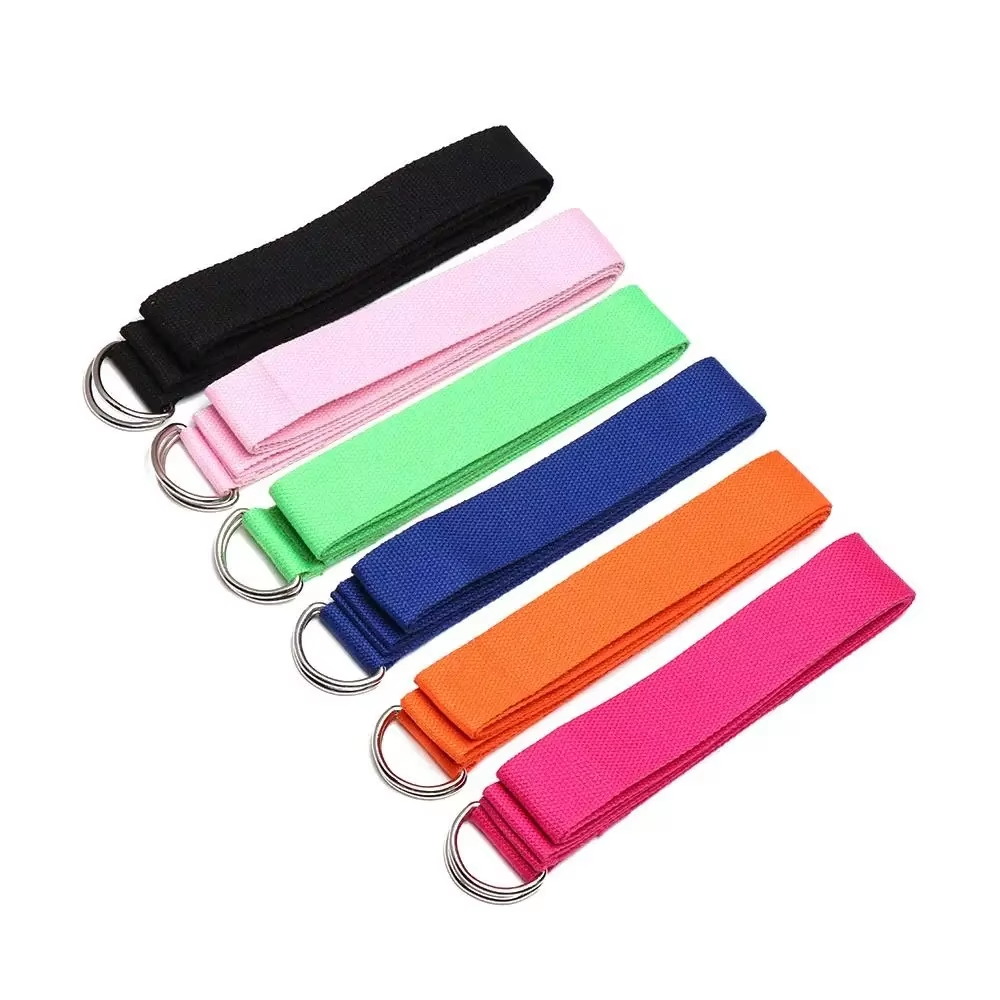 180cm Sport Yoga Strap Durable - огляд і ціна Yoga Fitness Ring