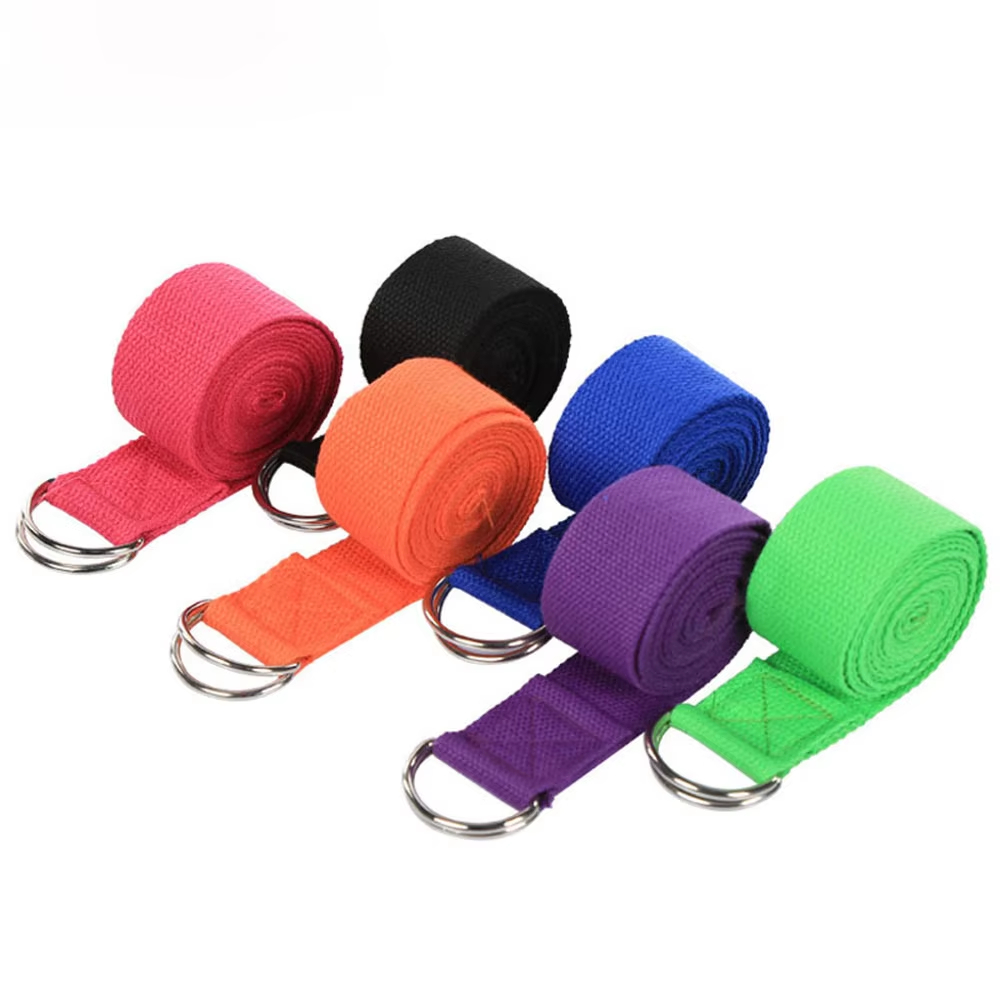 180cm Sport Yoga Strap Durable - огляд і ціна Yoga Fitness Ring