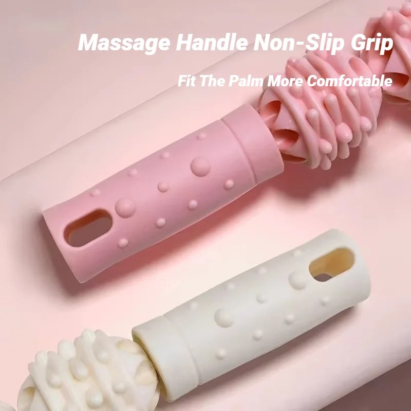 Thin Leg Massage Stick Wolf Te - огляд і ціна Yoga Fitness Massage