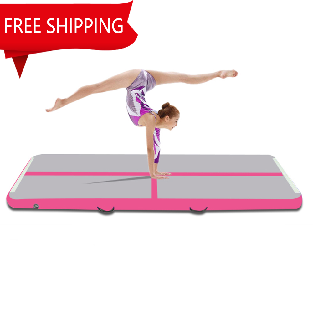 Promotion ! 1-3M Fitness Airtr - огляд і ціна Yoga Fitness Promotion