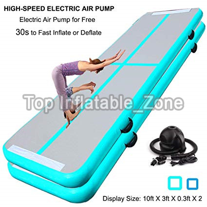 Promotion ! 1-3M Fitness Airtr - огляд і ціна Yoga Fitness Promotion
