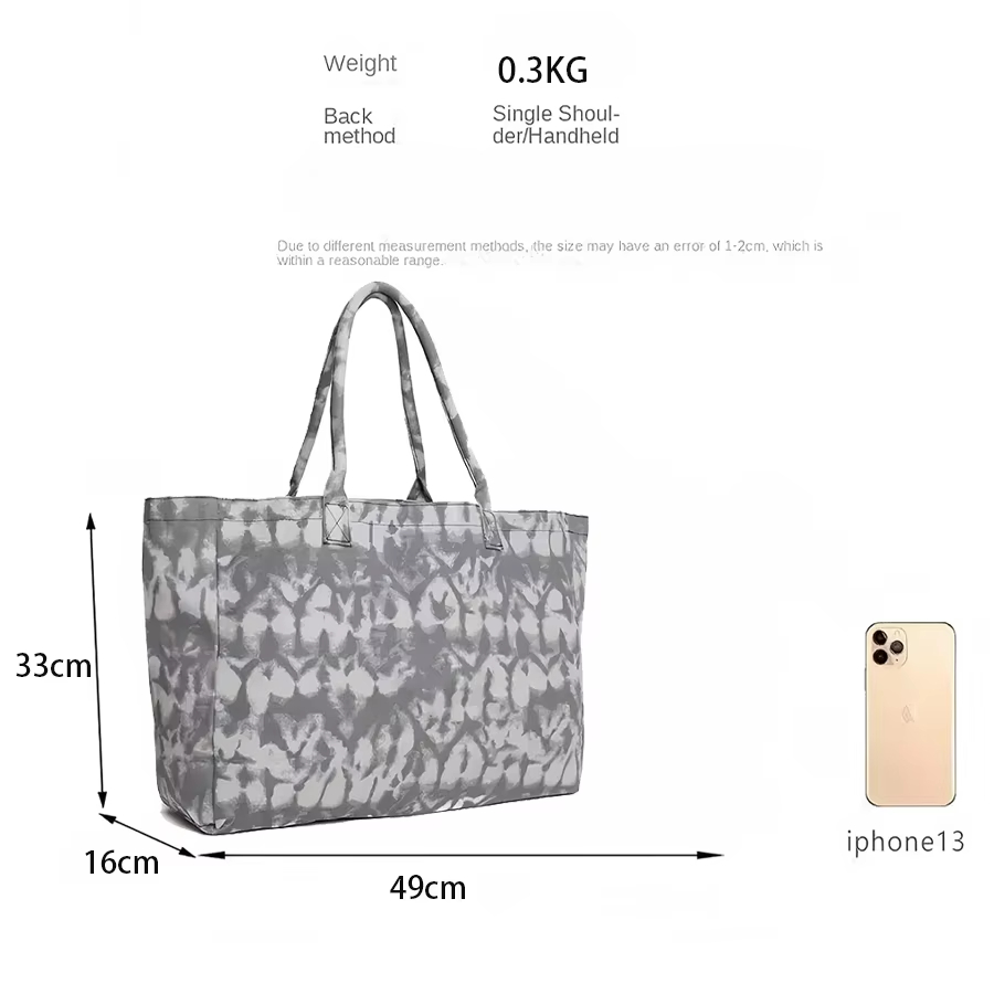 Casual Fitness Bag Yoga Bags f - огляд і ціна Yoga Fitness Women